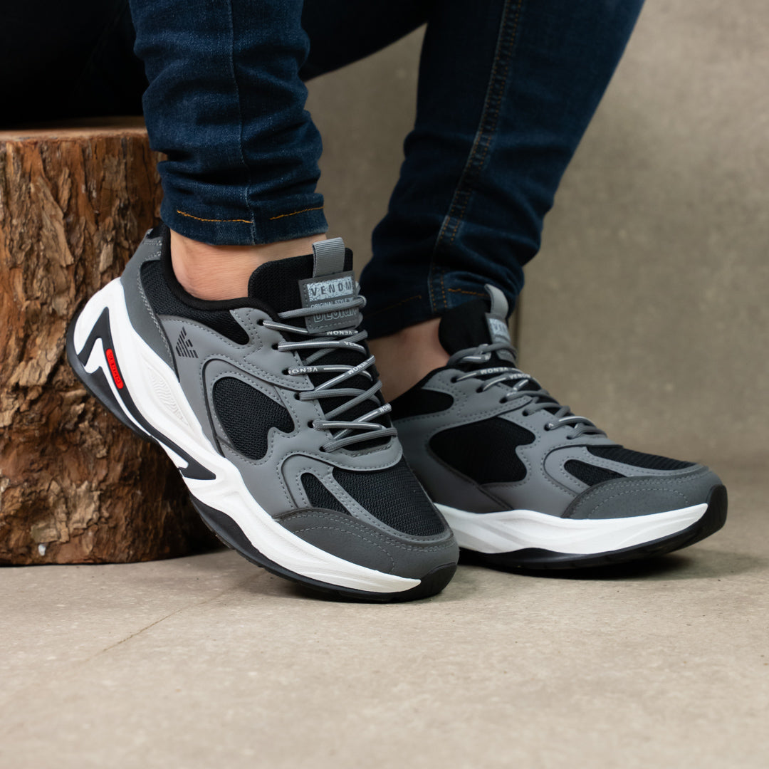 Venom Armani Designed