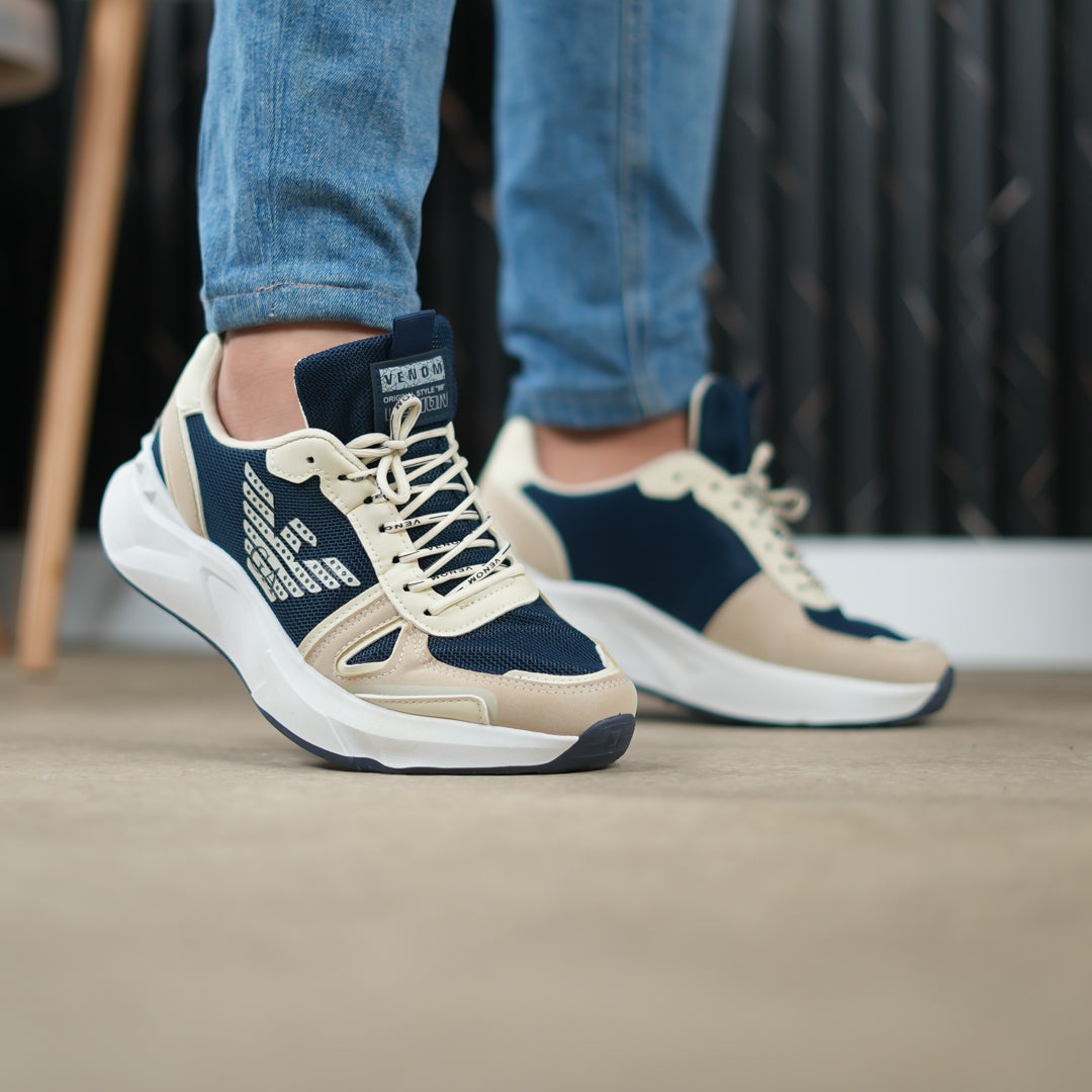 Giorgio Armani Venom Designed