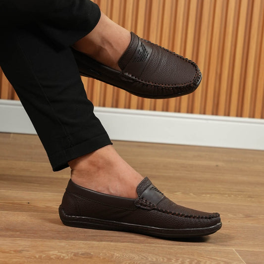 Mocassin Armani Original fashion