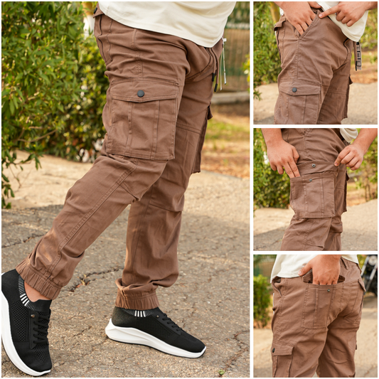 Pantalon Cargo Sopardy Original quality