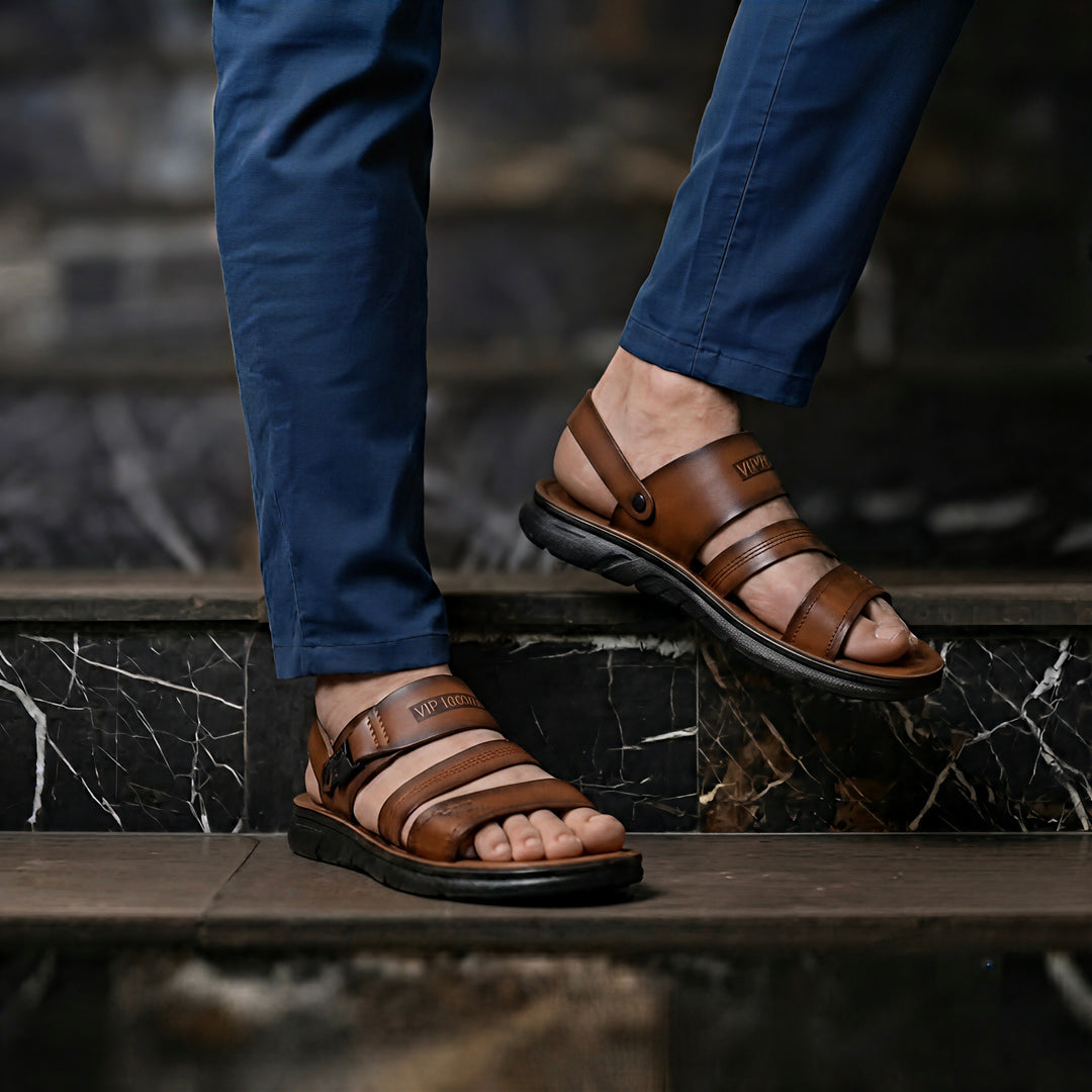 Sandales Homme Ultra Confortables