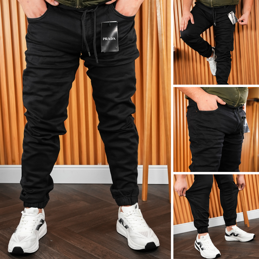 Jean Cargo Prada Best Qualité