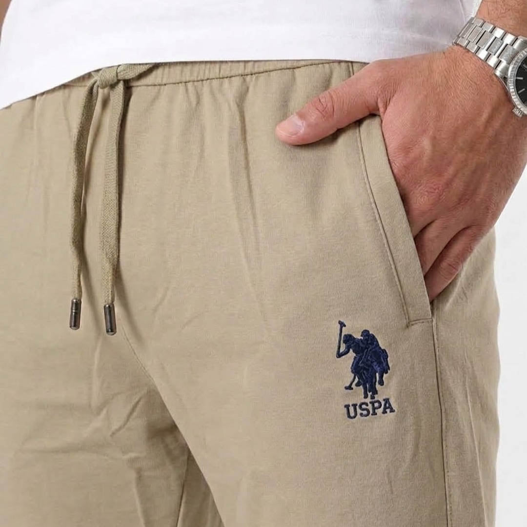 U.S. Polo Jogger Sport Homme