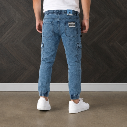 Cargo Jean Urban Fit