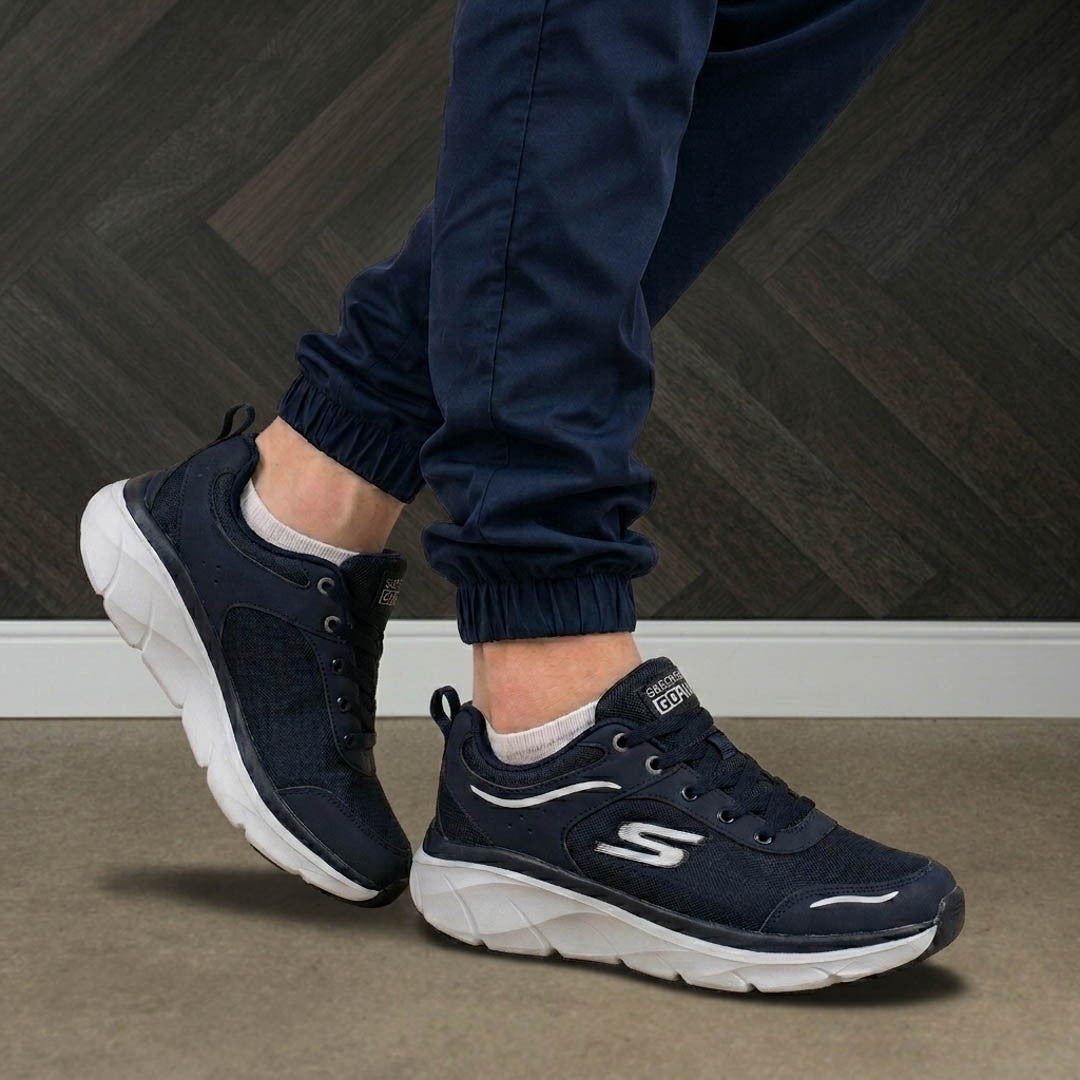 Skechers Go Run – Légères & Confortables
