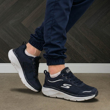 Skechers Go Run – Légères & Confortables