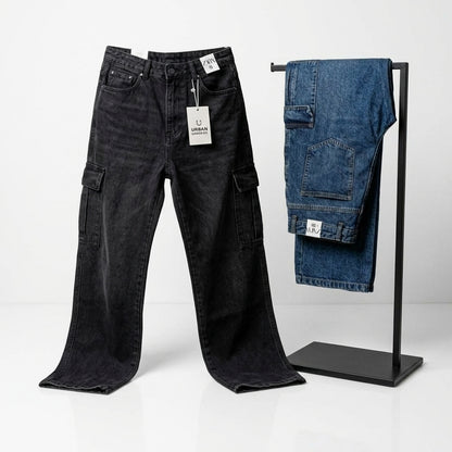 Baggy Zara Original Quality
