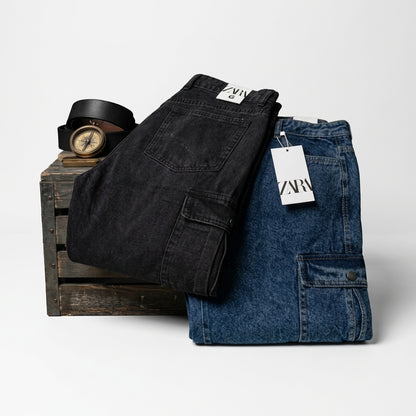 Baggy Zara Original Quality