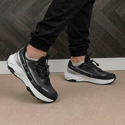 FAUG XE3 Runner Pour Homme