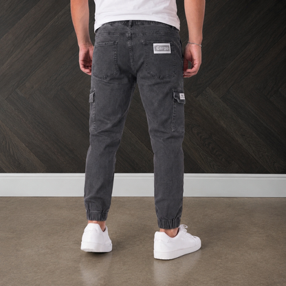 Cargo Jean Urban Fit