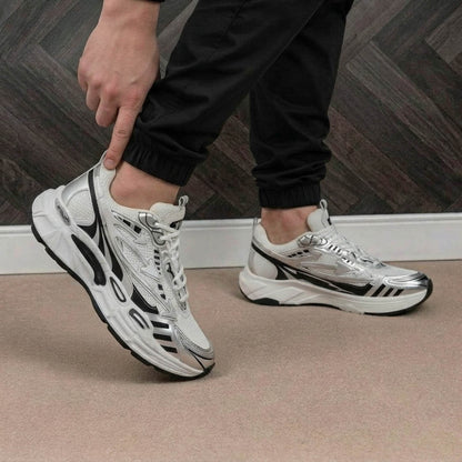 OFF White - Basket Quality Original