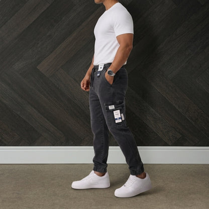 Cargo Jean Urban Fit