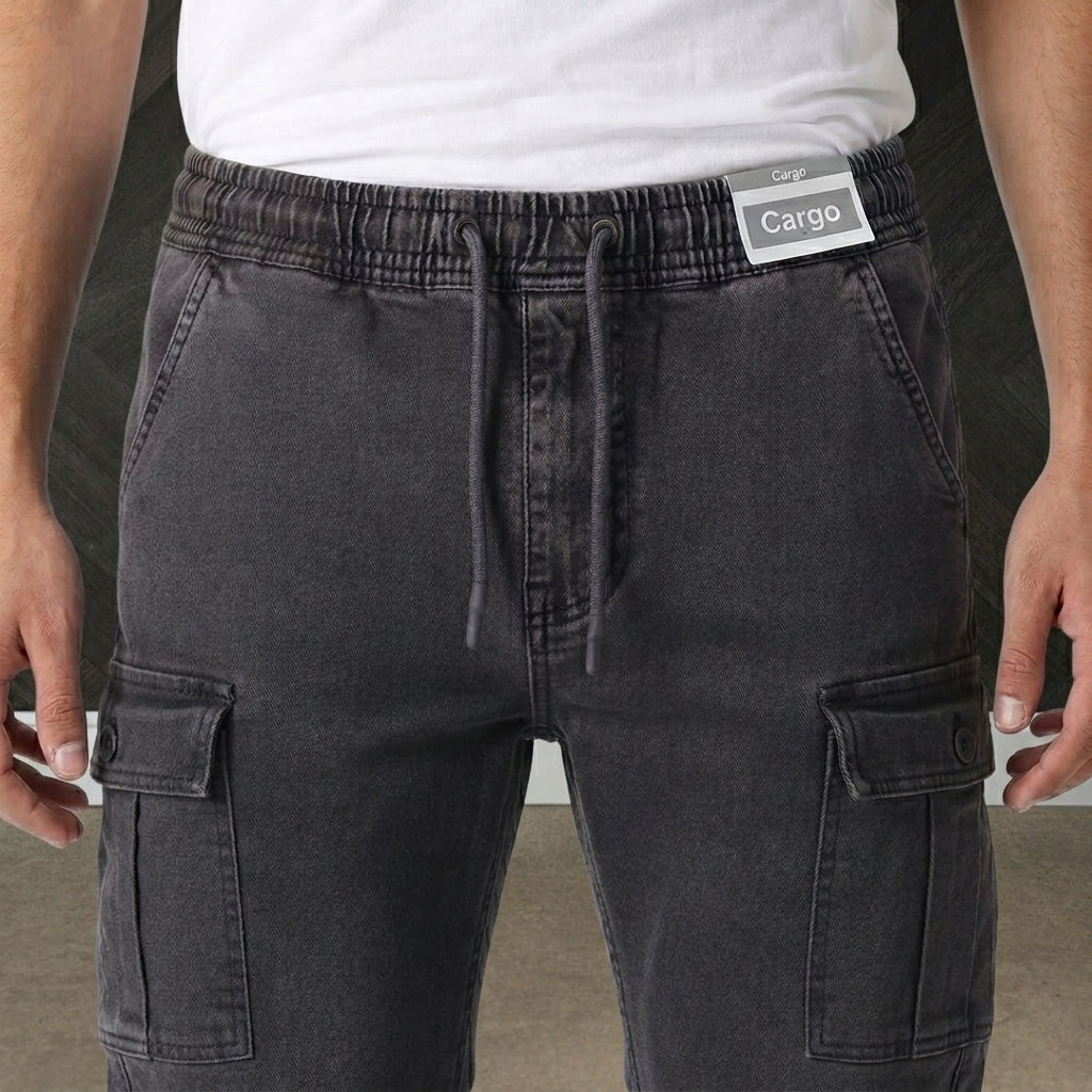 Cargo Jean Urban Fit