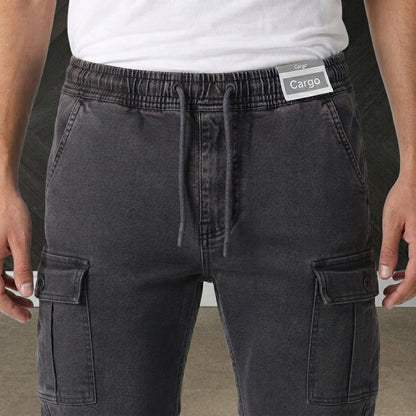 Cargo Jean Urban Fit