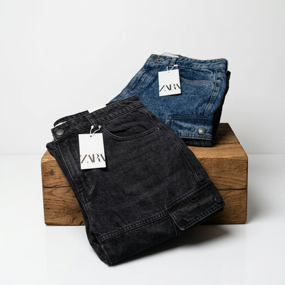 Baggy Zara Original Quality