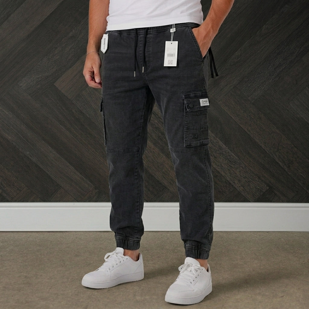 Cargo Jean Urban Fit