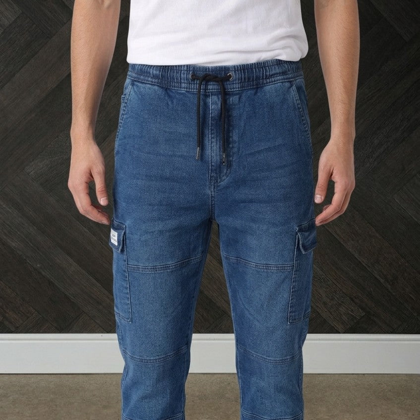 Cargo Jean Urban Fit