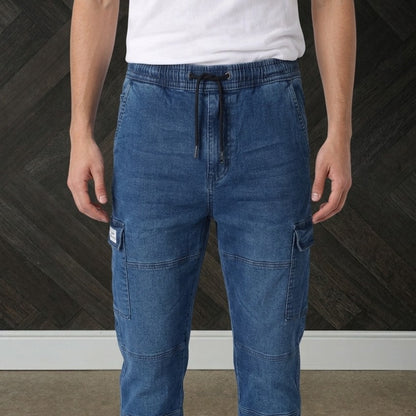 Cargo Jean Urban Fit