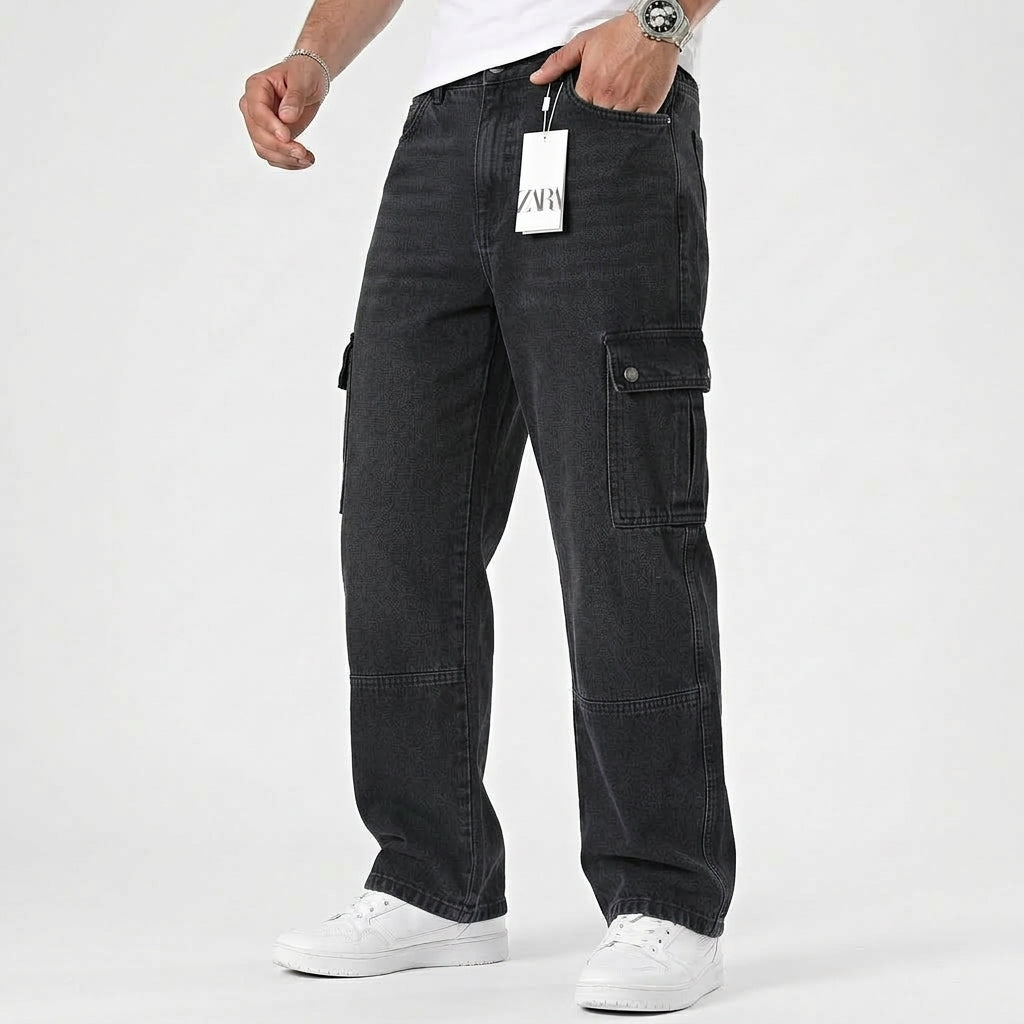 Baggy Zara Original Quality