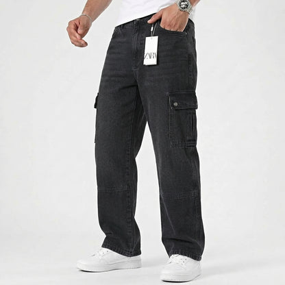 Baggy Zara Original Quality