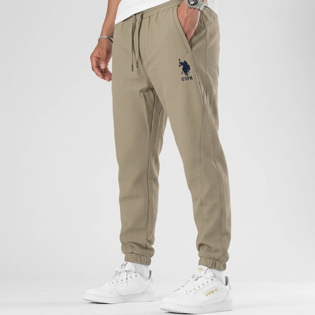 U.S. Polo Jogger Sport Homme