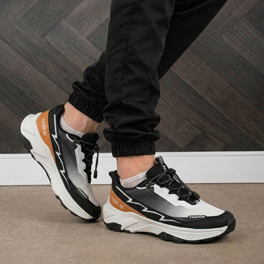 FAUG XE3 Runner Pour Homme