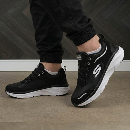 Skechers Go Run – Légères & Confortables