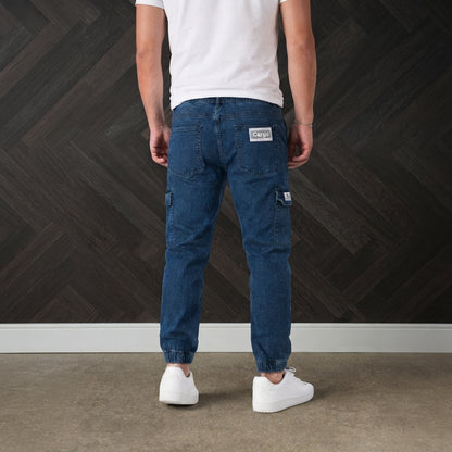 Cargo Jean Urban Fit