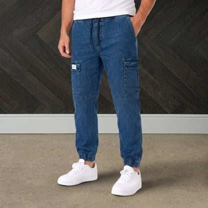 Cargo Jean Urban Fit