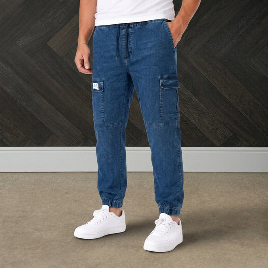 Cargo Jean Urban Fit