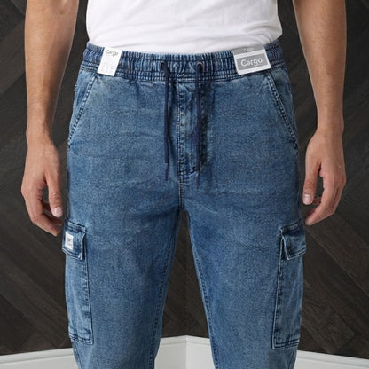 Cargo Jean Urban Fit
