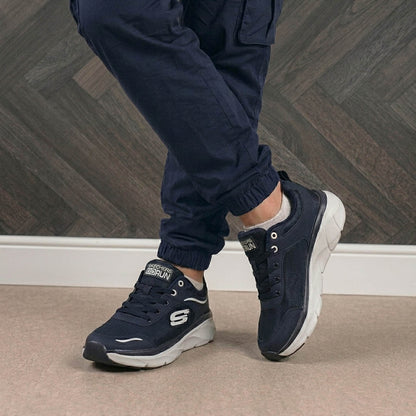 Skechers Go Run – Légères & Confortables