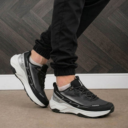 FAUG XE3 Runner Pour Homme