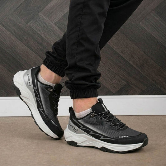 FAUG XE3 Runner Pour Homme