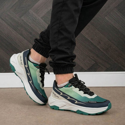 FAUG XE3 Runner Pour Homme