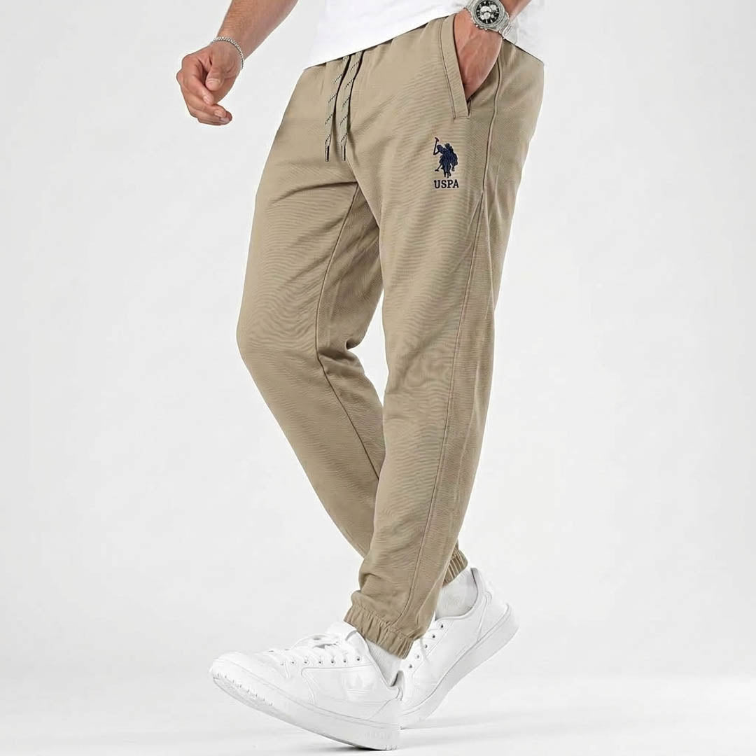 U.S. Polo Jogger Sport Homme