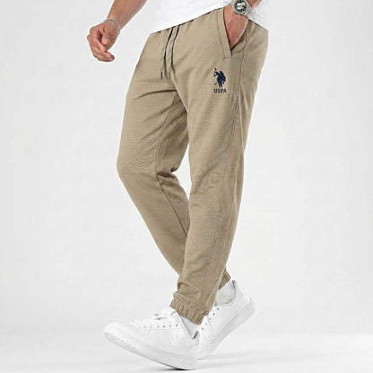U.S. Polo Jogger Sport Homme