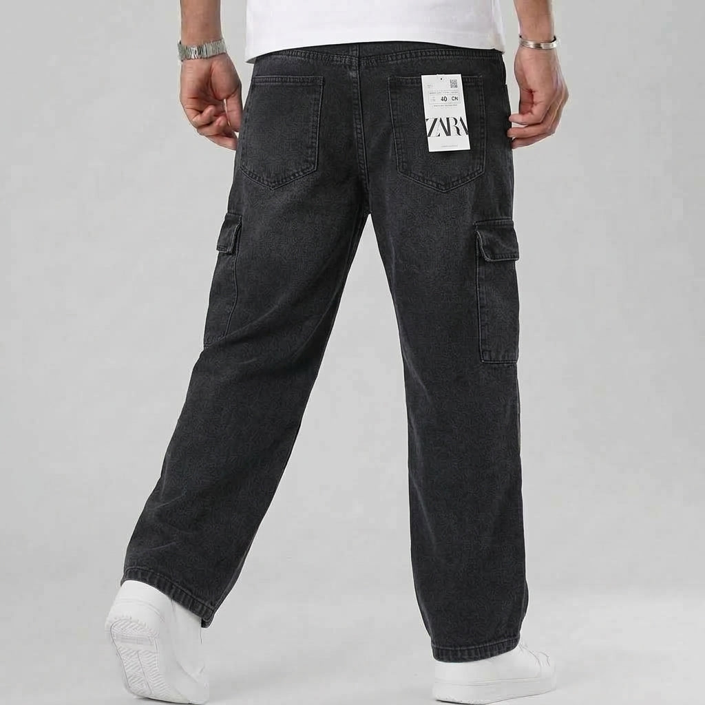 Baggy Zara Original Quality