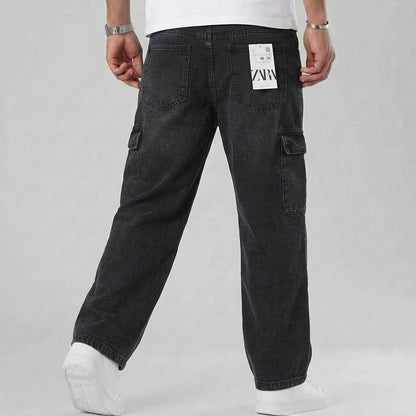 Baggy Zara Original Quality