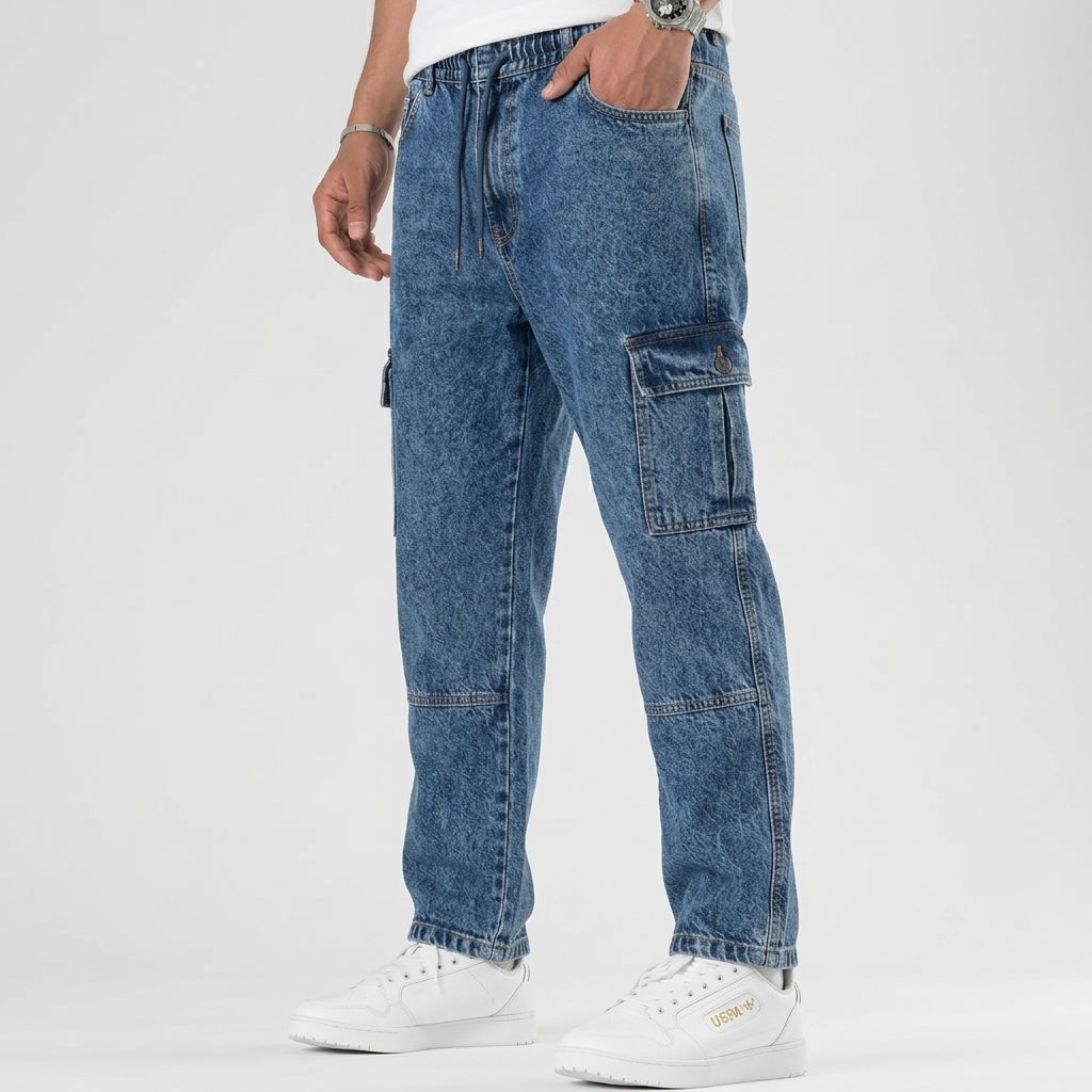Baggy Zara Original Quality
