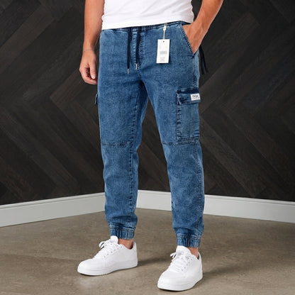 Cargo Jean Urban Fit