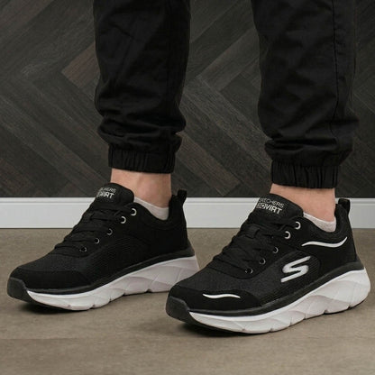 Skechers Go Run – Légères & Confortables