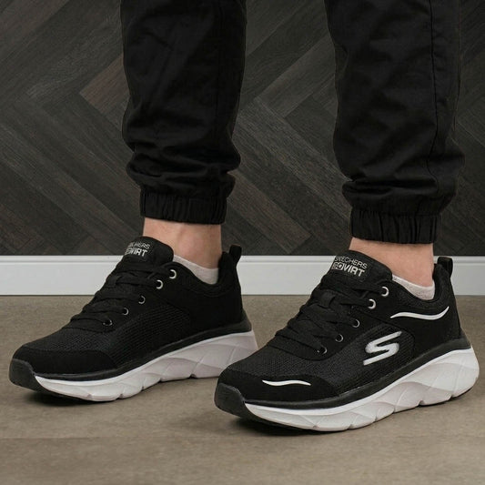 Skechers Go Run – Légères & Confortables