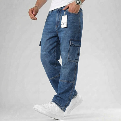Baggy Zara Original Quality
