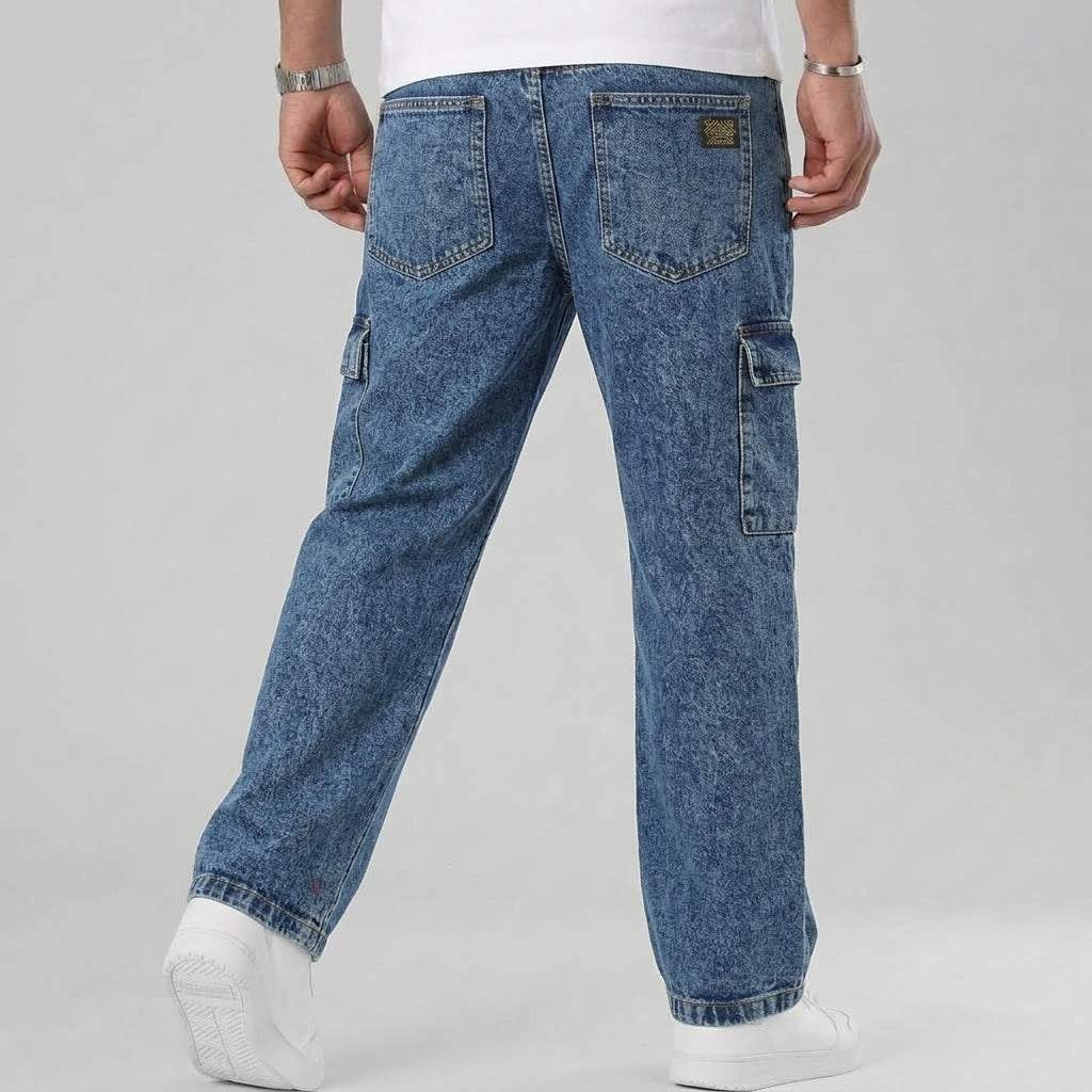 Baggy Zara Original Quality