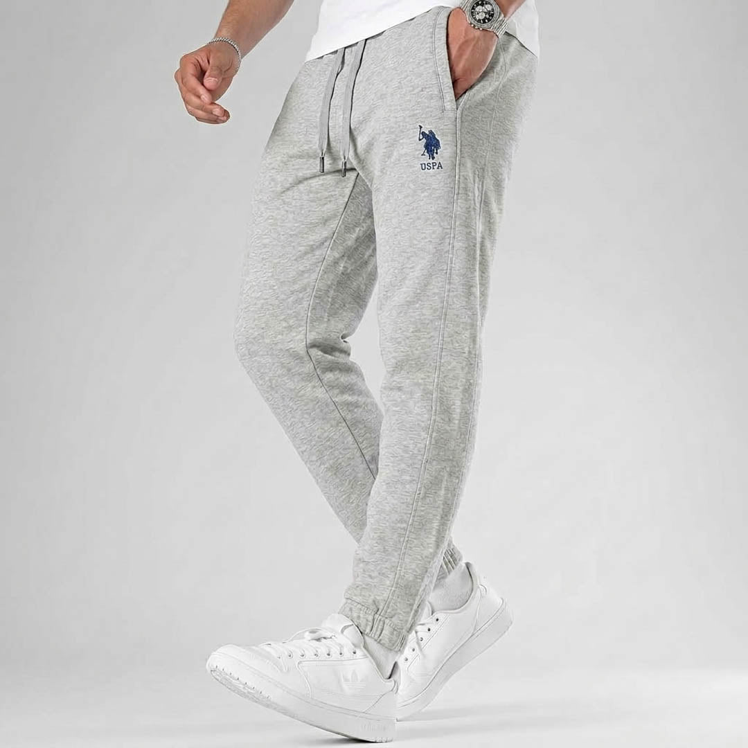 U.S. Polo Jogger Sport Homme