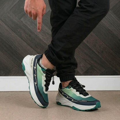 FAUG XE3 Runner Pour Homme