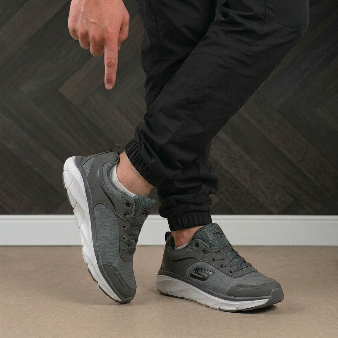 Skechers Go Run – Légères & Confortables