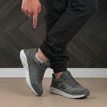 Skechers Go Run – Légères & Confortables