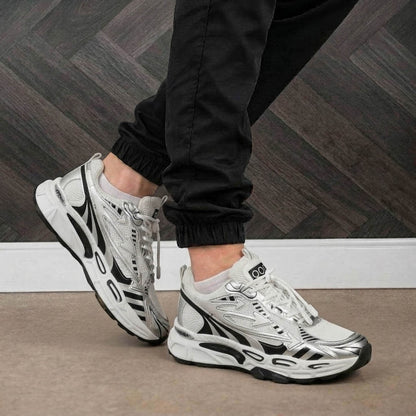 OFF White - Basket Quality Original
